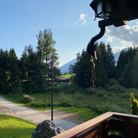 Chalet Joen Ski & Bike อันดาโล ภายนอก รูปภาพ