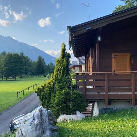 Chalet Joen Ski & Bike อันดาโล ภายนอก รูปภาพ